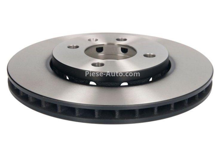 Disc frână TRW ,față, pentru: SEAT MII; SKODA CITIGO, E-CITIGO; VW LOAD UP, UP! 1.0/1.0CNG/Electric 08.11-