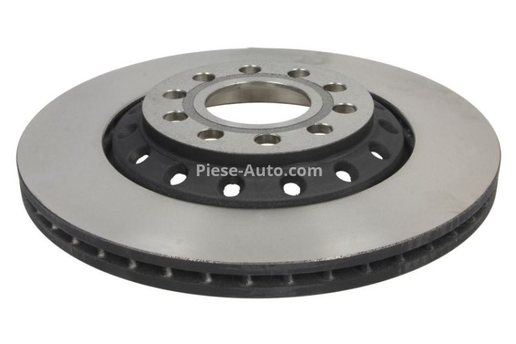 Disc frână TRW ,spate, pentru: AUDI A8 D3; VW PHAETON 3.0-6.0 04.02-03.16