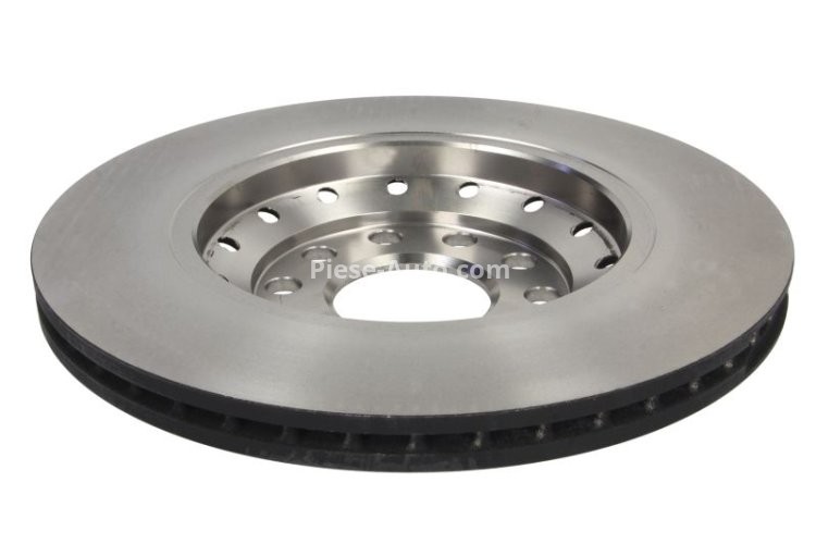 Disc frână TRW ,spate, pentru: AUDI A8 D3; VW PHAETON 3.0-6.0 04.02-03.16