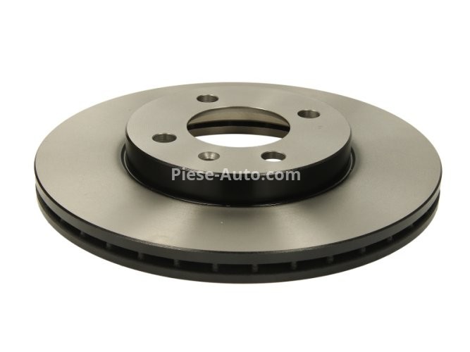 Disc frână TRW ,față, pentru: SEAT AROSA, CORDOBA, CORDOBA VARIO, IBIZA II, IBIZA III, INCA, TOLEDO I; VW CADDY II, CADDY II/MINIVAN, CORRADO, GOLF II 1.0-2.2 08.83-11.09