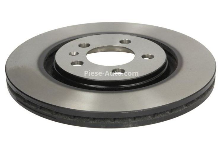 Disc frână TRW ,față, pentru: SEAT TOLEDO I; VW CORRADO, GOLF III, PASSAT B3/B4, VENTO 1.6-2.9 06.91-04.99