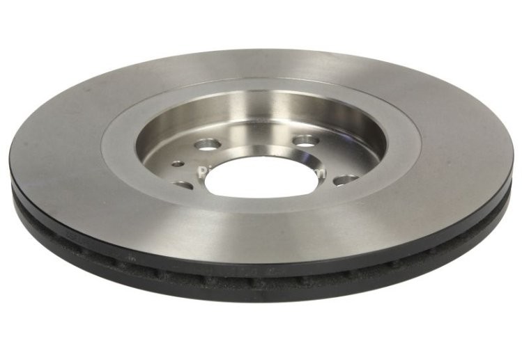 Disc frână TRW ,față, pentru: SEAT TOLEDO I; VW CORRADO, GOLF III, PASSAT B3/B4, VENTO 1.6-2.9 06.91-04.99