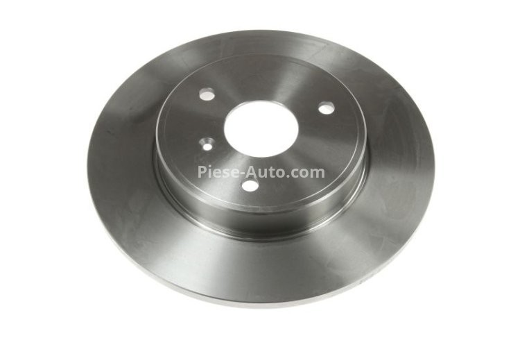 Disc frână TRW ,față, pentru: SMART CABRIO, CITY-COUPE, CROSSBLADE, FORTWO 0.6-Electric 07.98-