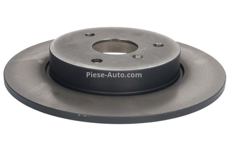 Disc frână TRW ,față, pentru: SMART CABRIO, CITY-COUPE, CROSSBLADE, FORTWO, ROADSTER 0.6/0.7/0.8D 07.98-