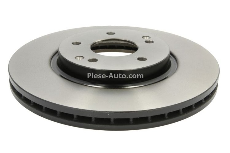 Disc frână TRW ,față, pentru: SSANGYONG ACTYON II, ACTYON SPORTS I, KORANDO 2.0-2.2D 11.10-