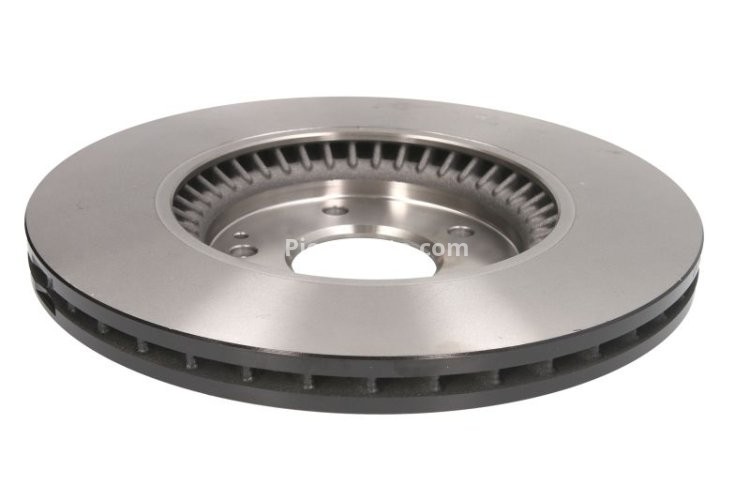 Disc frână TRW ,față, pentru: SSANGYONG TIVOLI, XLV 1.6/1.6D/1.6LPG 03.15-