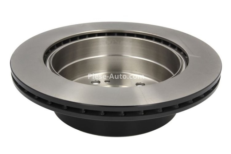 Disc frână TRW ,spate, pentru: SSANGYONG RODIUS I, RODIUS II 2.0D/2.2D/3.2 07.07-