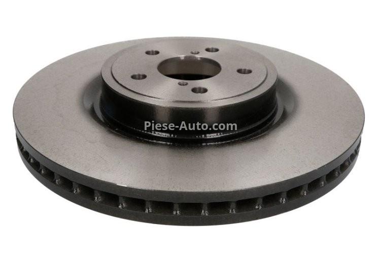 Disc frână TRW ,față, pentru: SUBARU FORESTER, LEGACY IV, LEGACY V, OUTBACK 2.0-3.6 09.03-