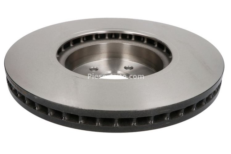 Disc frână TRW ,față, pentru: SUBARU FORESTER, LEGACY IV, LEGACY V, OUTBACK 2.0-3.6 09.03-