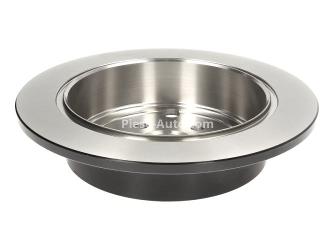 Disc frână TRW ,spate, pentru: SUBARU BRZ, FORESTER, IMPREZA, LEGACY V, OUTBACK; TOYOTA GT 86 1.5-2.5 07.07-