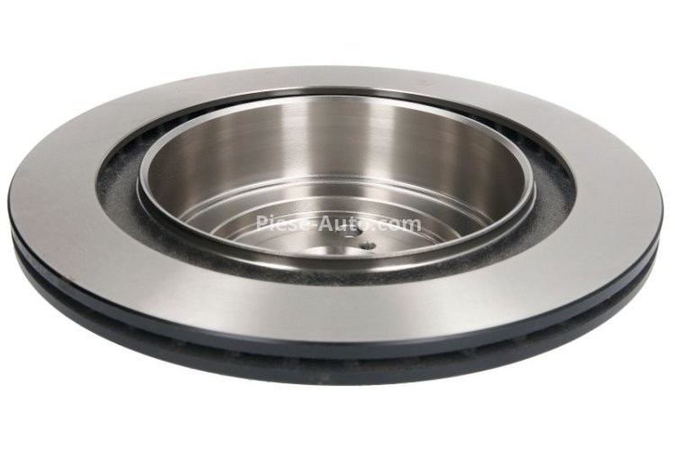 Disc frână TRW ,spate, pentru: SUBARU FORESTER, IMPREZA, LEGACY IV, LEGACY V, OUTBACK 2.0-3.0 12.00-12.14
