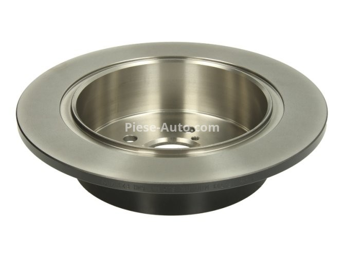 Disc frână TRW ,spate, pentru: SUBARU FORESTER, IMPREZA, XV 1.6-2.5 03.11-