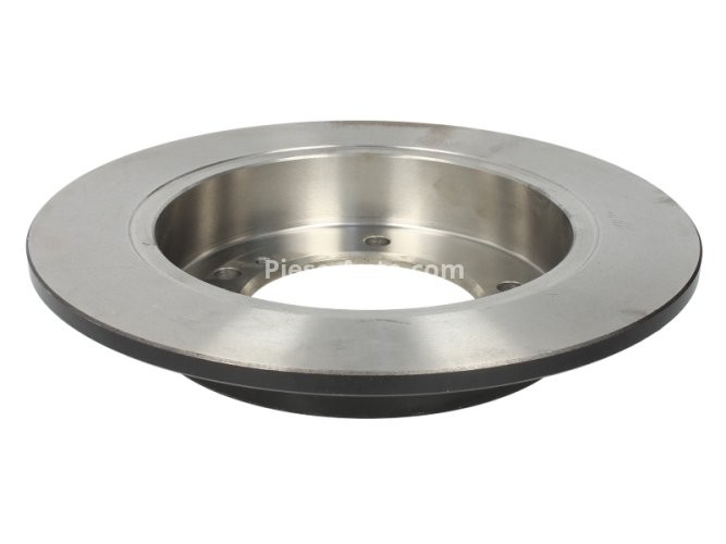 Disc frână TRW ,față, pentru: SUZUKI JIMNY, SAMURAI, VITARA, X-90 1.3-2.0D 01.88-