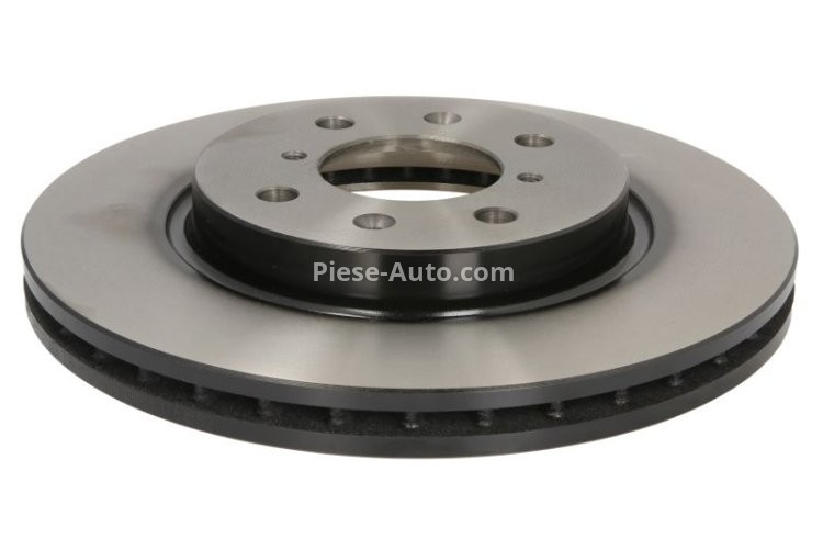 Disc frână TRW ,față, pentru: SUZUKI SWIFT III, SWIFT IV 1.2/1.3D/1.6 05.06-