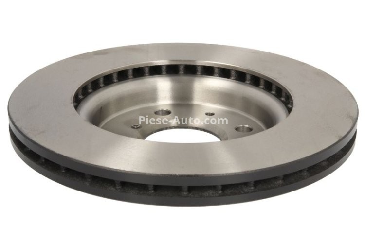 Disc frână TRW ,față, pentru: SUZUKI SWIFT III, SWIFT IV 1.2/1.3D/1.6 05.06-