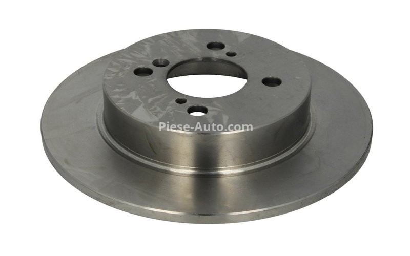 Disc frână TRW ,spate, pentru: SUZUKI SWIFT IV 1.2/1.3D/1.4 10.10-