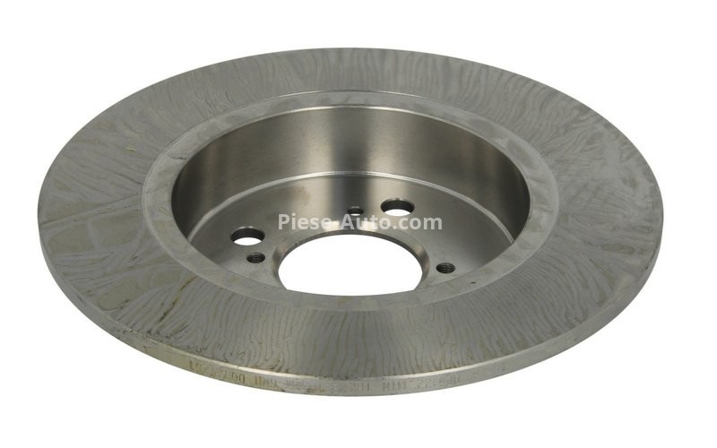 Disc frână TRW ,spate, pentru: SUZUKI SWIFT IV 1.2/1.3D/1.4 10.10-