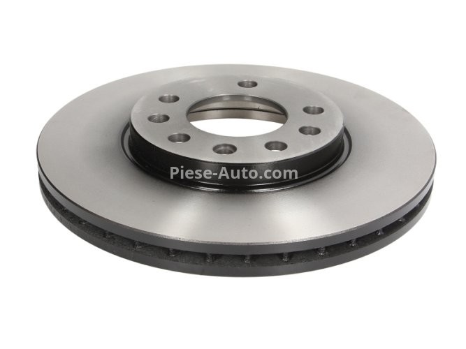 Disc frână TRW ,față, pentru: TOYOTA AVENSIS VERSO, CAMRY, GAIA, ISIS, NADIA, NOAH/VOXY, PREVIA II, SOLARA 1.8-3.0 06.91-08.14