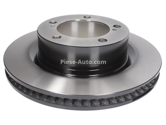 Disc frână TRW ,față, pentru: TOYOTA LAND CRUISER 200 4.5D-5.7 08.07-