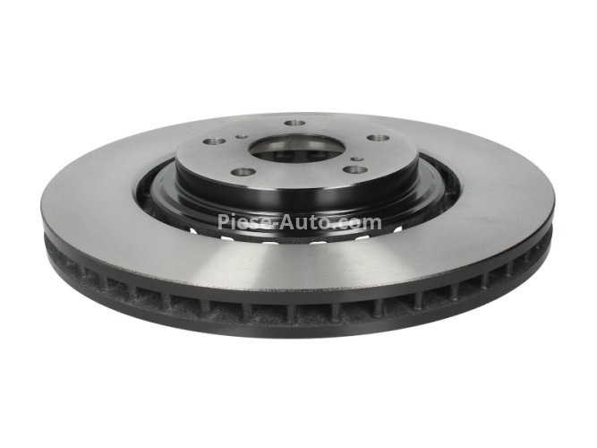 Disc frână TRW ,față, pentru: TOYOTA HIGHLANDER, HIGHLANDER / KLUGER, PREVIA III, RAV 4 IV 2.0-3.5H 01.06-