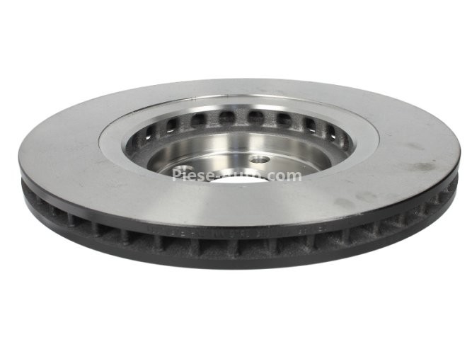 Disc frână TRW ,față, pentru: TOYOTA HIGHLANDER, HIGHLANDER / KLUGER, PREVIA III, RAV 4 IV 2.0-3.5H 01.06-