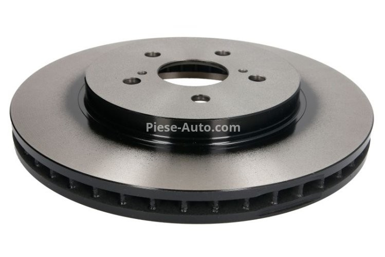 Disc frână TRW ,față, pentru:  TOYOTA HARRIER, HIGHLANDER / KLUGER 2.4-3.5 02.03-12.13