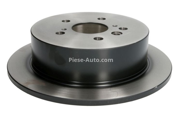 Disc frână TRW ,spate, pentru :TOYOTA HARRIER, HIGHLANDER / KLUGER 2.4-3.5 06.00-12.13