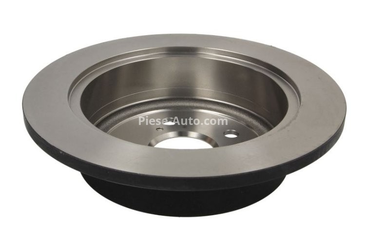 Disc frână TRW ,spate, pentru: TOYOTA ALPHARD I, AVENSIS VERSO, ISIS, NOAH/VOXY, PREVIA II, SIENNA 1.8-3.5 02.00-08.14