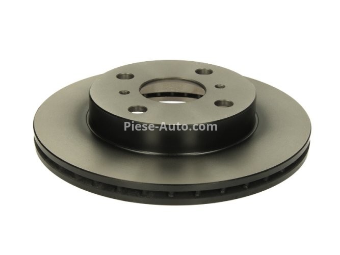 Disc frână TRW ,față, pentru: TOYOTA ECHO, PLATZ, VIOS / SOLUNA VIOS, YARIS 1.0-1.5 04.99-01.08