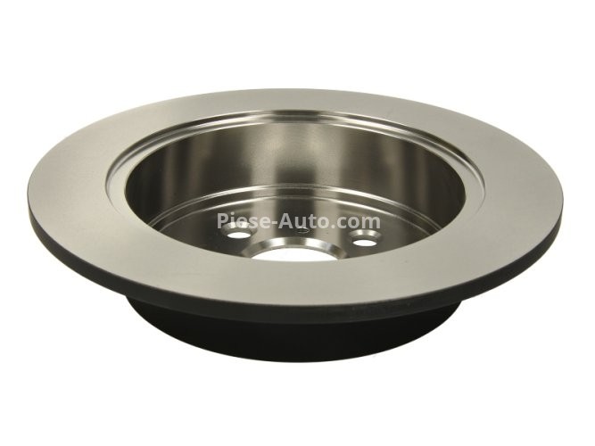 Disc frână TRW ,spate, pentru: TOYOTA BB I, COROLLA, COROLLA VERSO, IST, VIOS / SOLUNA VIOS, YARIS, YARIS VERSO 1.0-2.0D 04.99-03.08