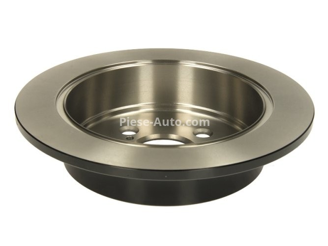 Disc frână TRW ,spate, pentru: TOYOTA COROLLA, COROLLA VERSO, VIOS / SOLUNA VIOS, YARIS, YARIS VERSO 1.0-2.0D 04.99-03.08