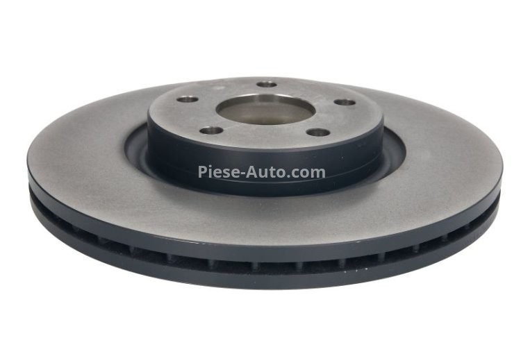 Disc frână TRW ,față, pentru: VOLVO C30, C70 II, S40 II, V40, V50; FORD C-MAX, C-MAX II, FOCUS C-MAX, FOCUS II, FOCUS III, FOCUS III/KOMBI, FOCUS II/KOMBI 1.0-Electric 10.03-