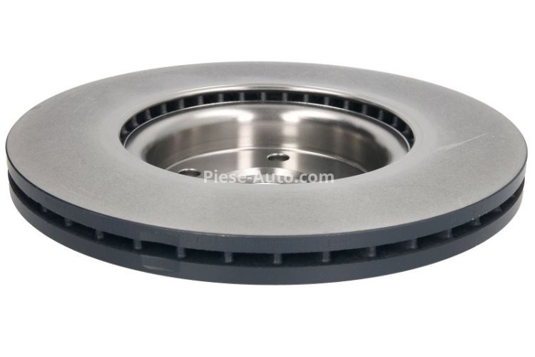 Disc frână TRW ,față, pentru: VOLVO C30, C70 II, S40 II, V40, V50; FORD C-MAX, C-MAX II, FOCUS C-MAX, FOCUS II, FOCUS III, FOCUS III/KOMBI, FOCUS II/KOMBI 1.0-Electric 10.03-