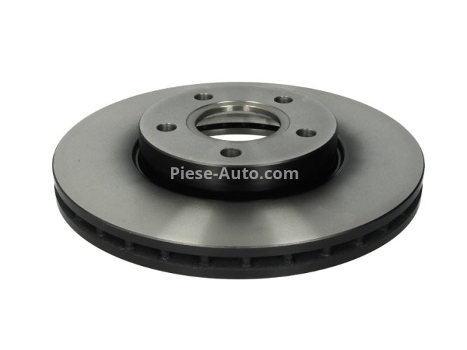 Disc frână TRW ,față, pentru: VOLVO C30, S40 II; FORD C-MAX II, FOCUS III, FOCUS III/KOMBI; FORD USA FOCUS 1.0-Electric 01.04-02.20