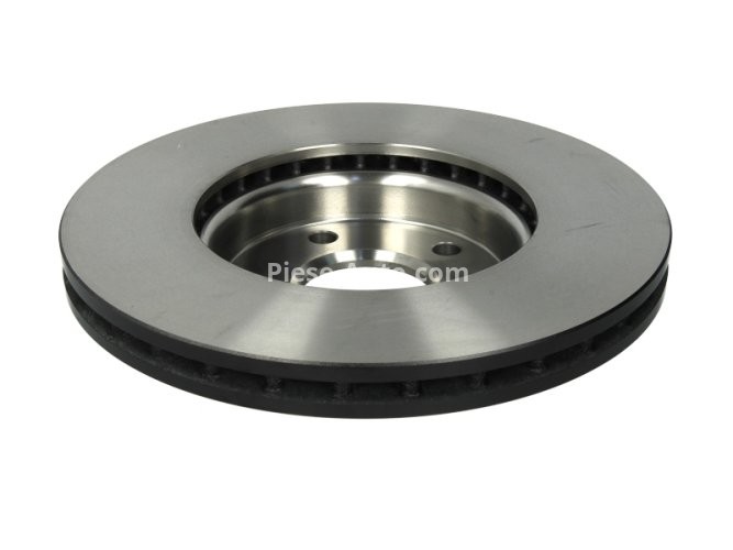 Disc frână TRW ,față, pentru: VOLVO C30, S40 II; FORD C-MAX II, FOCUS III, FOCUS III/KOMBI; FORD USA FOCUS 1.0-Electric 01.04-02.20