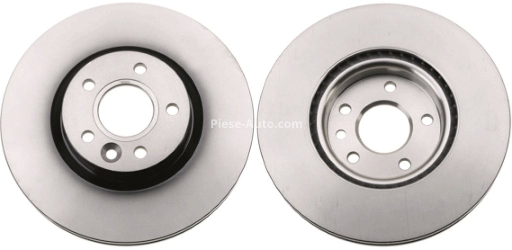Disc frână TRW ,față, pentru: VOLVO C30, S40 II, V40 1.5-2.5 01.04-08.19