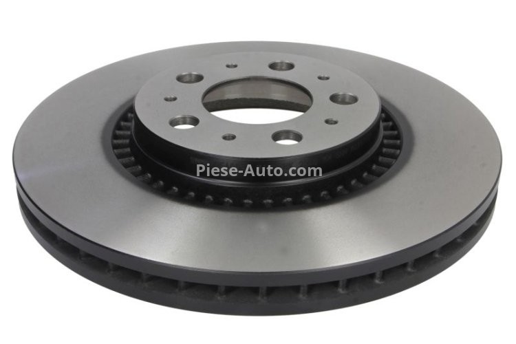 Disc frână TRW ,față, pentru: VOLVO S60 I, S80 I, V70 I, V70 II, XC70 I 2.0-3.0 12.95-04.10