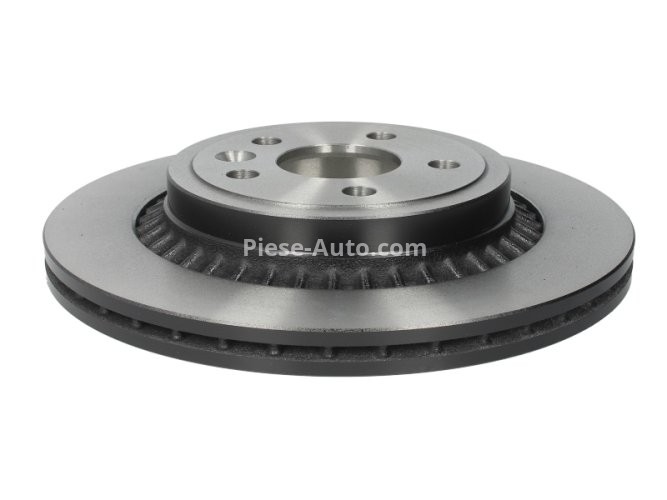 Disc frână TRW ,spate, pentru: VOLVO XC60 I 2.0-3.2 05.08-12.17
