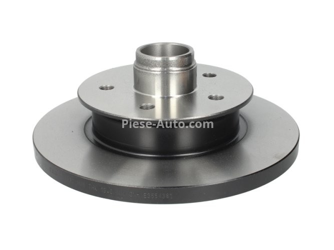 Disc frână TRW ,față, pentru: VW TRANSPORTER T3 1.6D-2.1 08.82-07.92
