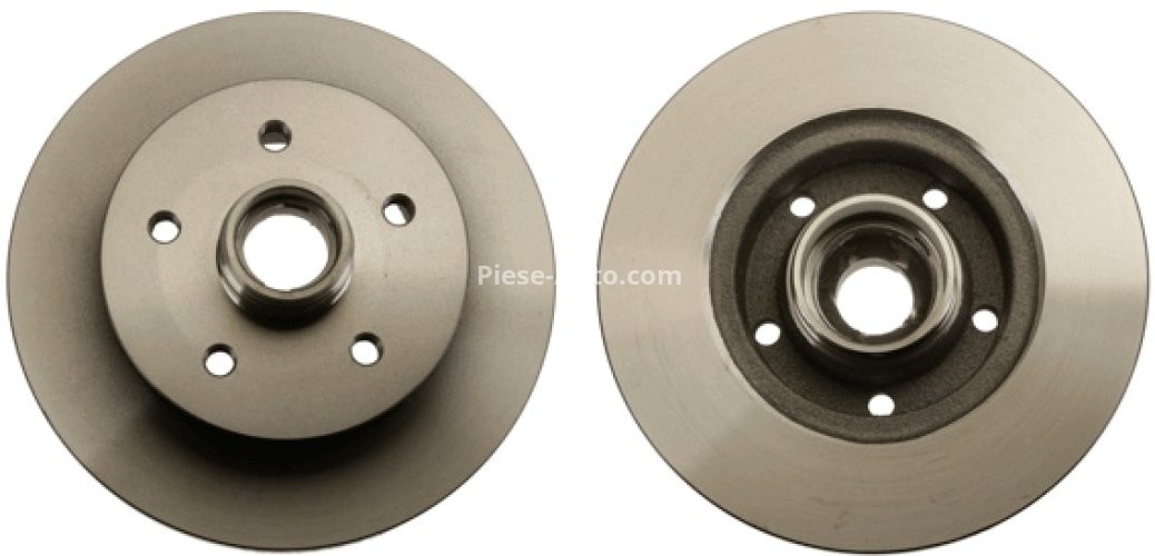 Disc frână TRW ,față, pentru: VW TRANSPORTER T3 1.6D-2.1 08.82-07.92