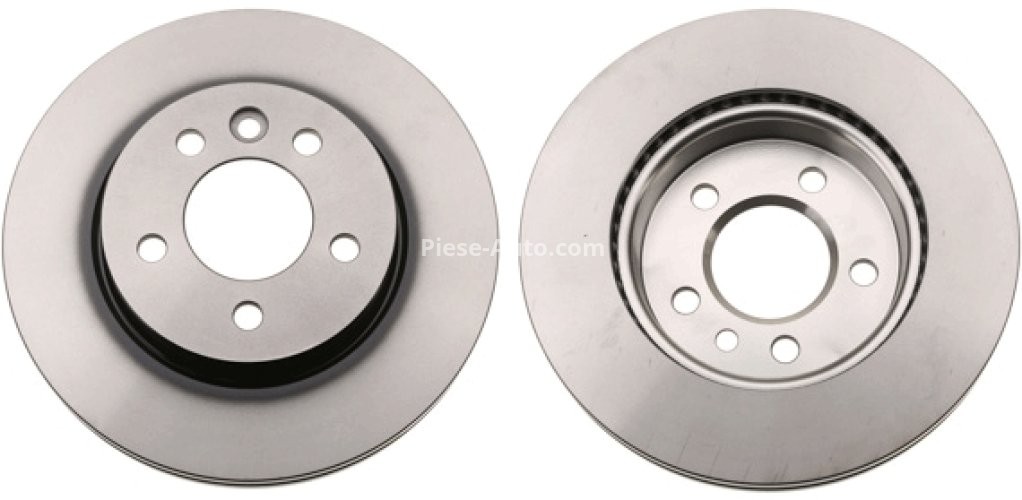 Disc frână TRW ,față, pentru: VW AMAROK 2.0/2.0D/3.0D 09.10-05.22