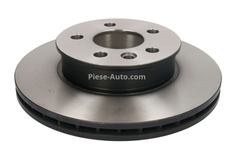 Disc frână TRW ,față, pentru: VW TRANSPORTER T4 1.8-2.8 07.90-06.03
