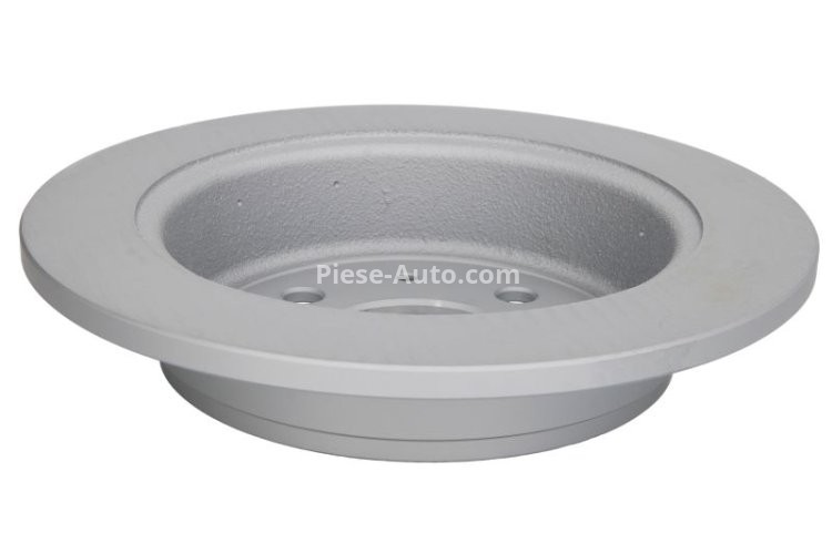 Disc frână ATE, spate, pentru: HONDA CITY IV, CIVIC V, CIVIC VI, CRX III, JAZZ, JAZZ II, JAZZ III 1.2-1.6 10.91-