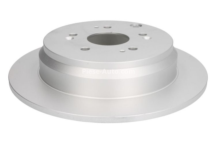 Disc frână ATE, spate, pentru: HONDA CR-V II, CR-V III, CR-V V 1.5-2.4 09.01-