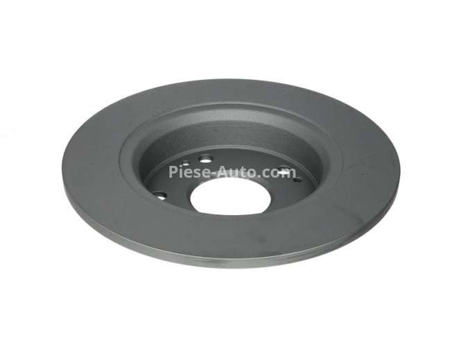 Disc frână ATE, spate, pentru: HONDA CIVIC IX, CIVIC VIII 1.3-2.2D 09.05-12.16