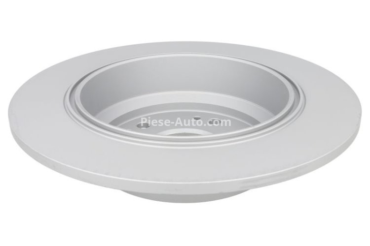 Disc frână ATE, spate, pentru: HONDA ACCORD VII, ODYSSEY, SHUTTLE 2.0-2.4 10.97-05.08