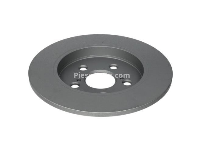 Disc frână ATE, spate, pentru: LEXUS CT; PONTIAC VIBE; SUBARU TREZIA; TOYOTA PRIUS, PRIUS PHV, VERSO S 1.3-1.8H 06.08-