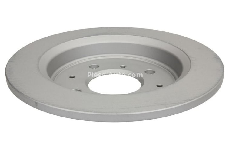 Disc frână ATE, spate, pentru: HONDA JAZZ III, JAZZ IV 1.3 07.08-