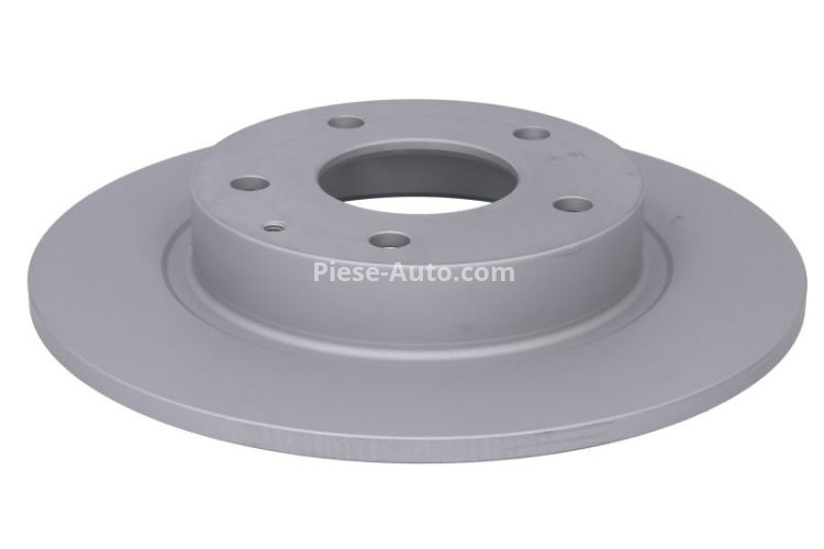 Disc frână ATE, spate, pentru: MAZDA 3, 3/HATCHBACK, CX-3 1.5-2.2D 07.13-
