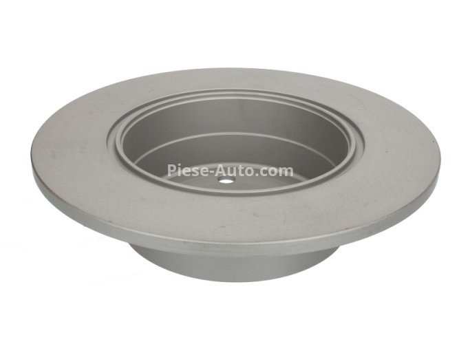 Disc frână ATE, spate, pentru:  OPEL VECTRA B; SAAB 900 II, 9-3, 9-5 1.6-3.0 07.93-12.09